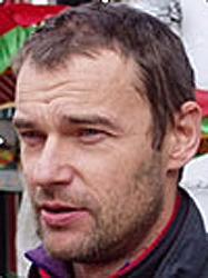 Dariusz Załuski