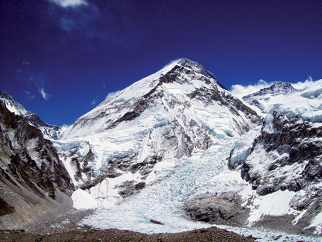 40 lat temu Polacy zdobyli Mount Everest zimą